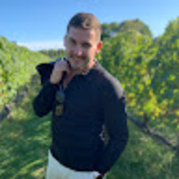 Meet your Posher, Stephan - Picture 1 of 1